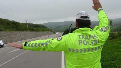 Yeni cezası 200 bin TL: 2026'da başlıyor! Trafikte sakın yapmayın