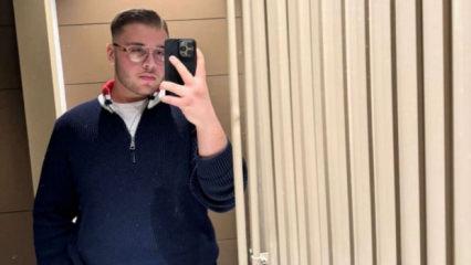 17 yaşındaki Ey&uuml;p kalbinden bı&ccedil;aklanarak &ouml;ld&uuml;r&uuml;lm&uuml;şt&uuml;! Davada yeni gelişme 