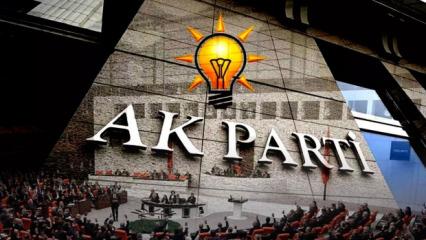 AK Parti'nin &uuml;&ccedil; aşamalı Ter&ouml;rs&uuml;z T&uuml;rkiye raporu ortaya &ccedil;ıktı
