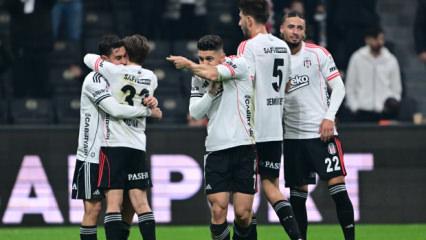 Kartal nefes aldı! Evinde 3 puanı kaptı