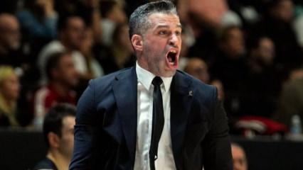 Beşiktaş'ın hocası canlı yayında ifşa etti! 'Şimdi akıllı olan baksın'