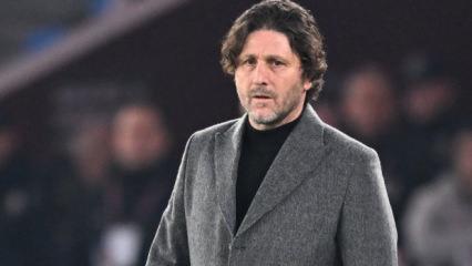 Memleketinde fırtınalar estiriyor! Fatih Tekke Trabzonspor'da u&ccedil;uşa ge&ccedil;ti