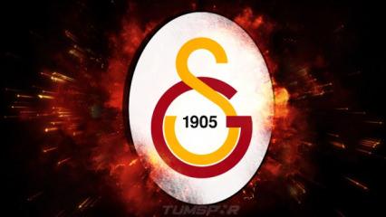 Galatasaray'dan transferde s&uuml;rpriz: S&uuml;per Lig ekibinden geliyor