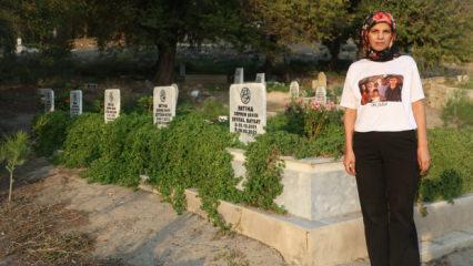 13 yakınını kaybeden Z&uuml;beyde: "Her g&uuml;n annemin ağıt sesini dinliyorum"