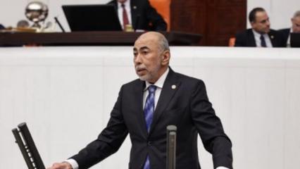 İYİ Partili &Ccedil;irkin'den Bakan Kurum'a teşekk&uuml;r: Ger&ccedil;ekten hakkını vermek gerekir