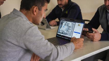 Konya B&uuml;y&uuml;kşehir erişime a&ccedil;tı: T&uuml;m vatandaşlar faydalanacak