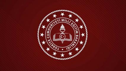 MEB'ten flaş adım: Değişikliğe gidiliyor! &Ouml;ğrencilere kararını a&ccedil;ıkladı