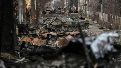 Rusya'dan Batı'ya son dakika resti: Kabul edilemez, vururuz!