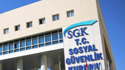 SGK 1000 personel alacak: İşte başvuru şartları ve tarihleri