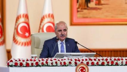 Ter&ouml;rs&uuml;z T&uuml;rkiye s&uuml;recinde kritik toplantı!