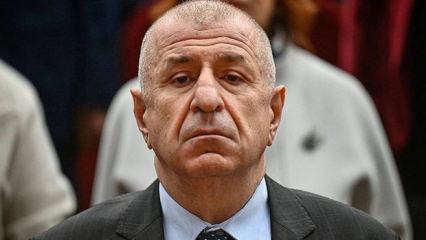 &Uuml;mit &Ouml;zdağ'a Şeyh Sait iddianamesi! Hapsi istendi