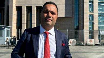 İlk duruşma yapıldı! Rezan Ep&ouml;zdemir davasında karar verildi