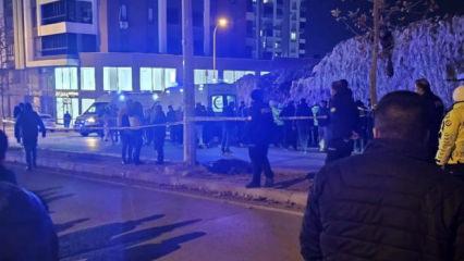 Gaziantep'te feci kaza: Otomobilin &ccedil;arptığı anne &ouml;ld&uuml;, kızı ağır yaralandı