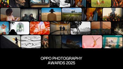 87 &uuml;lkeden 2 milyon başvuru: OPPO 2025 Fotoğraf&ccedil;ılık &Ouml;d&uuml;lleri sonu&ccedil;landı
