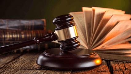 Adli kontrol nedir? Adli kontrol şartı ile serbest kalmak ne anlama geliyor?