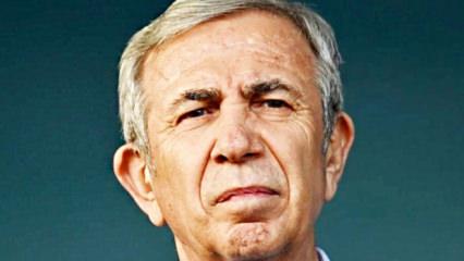 Başsavcılık harekete ge&ccedil;ti! Mansur Yavaş'a k&ouml;t&uuml; haber