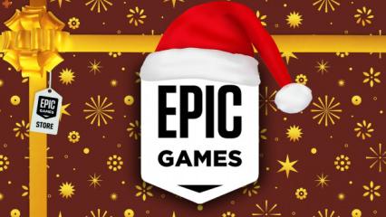 Epic Games&rsquo;ten s&uuml;rpriz hamle: Yeni &uuml;cretsiz oyun erişime a&ccedil;ıldı!