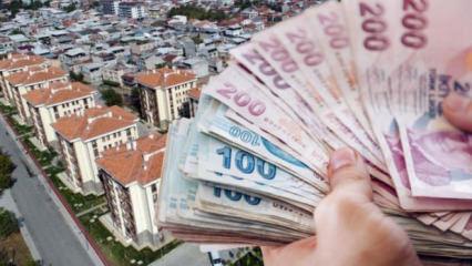 Fırsat&ccedil;ılar iş başında! Ev sahipleri pusuya yattı: 300 bin ilan buhar oldu!