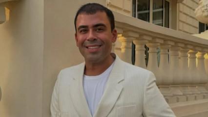 Hakkında yakalama kararı &ccedil;ıkmıştı! Mert Vidinli sessizliğini bozdu