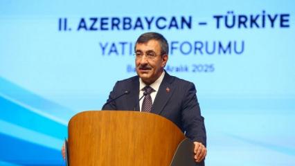 Hedef: G&uuml;&ccedil;l&uuml; T&uuml;rkiye, g&uuml;&ccedil;l&uuml; Azerbaycan! Ekonomik ilişkiler tam ittifak d&uuml;zeyine &ccedil;ıkıyor!