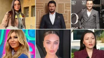 Liste kabarık: Uyuşturucu operasyonunda sıcak gelişme!