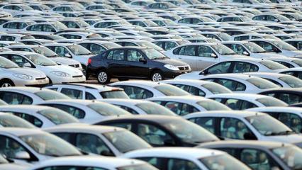 Ara&ccedil; satış kısıtlamaları 1 Temmuz 2026&rsquo;ya kadar uzatıldı