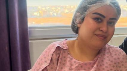 &Ouml;zel hastanede anestezi şoku! Daha ameliyata alınmadan kalbi durdu