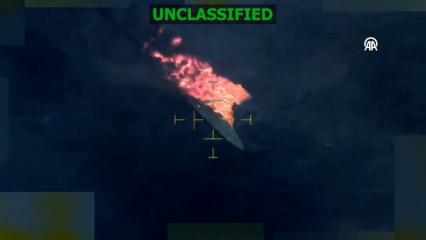 Pasfikte gerginlik giderek artıyor!ABD yargısız infaz yapmaya devam ediyor