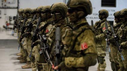 Son dakika: Tezkere TBMM'de kabul edildi! T&uuml;rkiye'den son dakika duyurusu