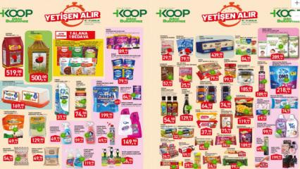 Tarım Kredi'de 1 alana 1 bedava indirimi var! 1 Ocak 2026'ya kadar...