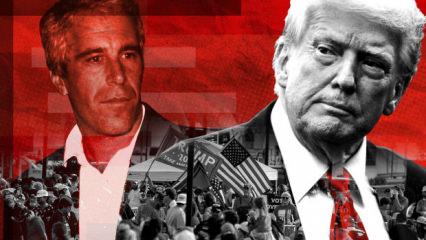 Epstein belgelerinin yayınlanma tarihi verildi: Tam 700 bin dosya...