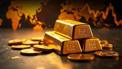 Altının gramı 6 bin TL'nin &uuml;zerine &ccedil;ıktı! İşte son fiyatlar...