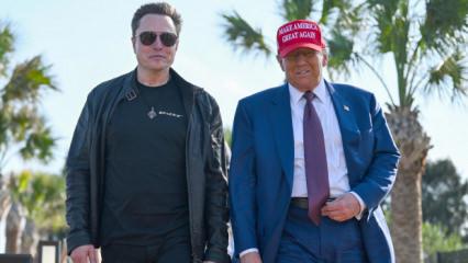 ABD Maduro'yu ele ge&ccedil;irdi: Elon Musk'tan s&uuml;rpriz Trump paylaşımı! Diktat&ouml;r mesajı...