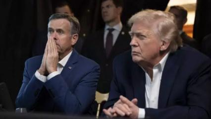 Emperyalizmin rutini: Rejim değişikliği, yağma ve yalan