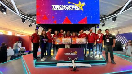 Gaziantep B&uuml;y&uuml;kşehir, 2025 'e &ouml;d&uuml;l damgası vurdu