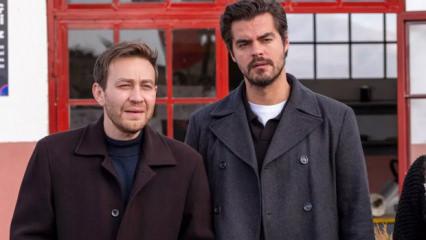 G&ouml;n&uuml;l Dağı seyircisini &uuml;zecek haber! TRT1 resmi sitesinden duyurdu