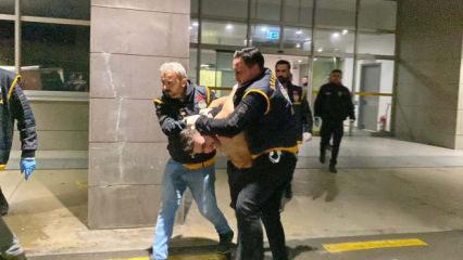 Kız kardeşine kaynar suyla işkence yapan ağabeyin cezası belli oldu