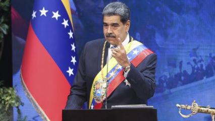 Son g&ouml;r&uuml;şmesini &Ccedil;in'le yapmıştı! Saldırı emri kritik temastan sonra geldi!