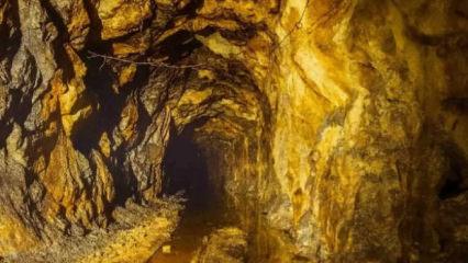 Trilyonluk rezerv bulundu: Toprağın altından servet fışkırdı!