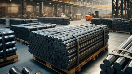 46 senelik firma i&ccedil;in veda zamanı! İflas kararı herkesi şaşırttı