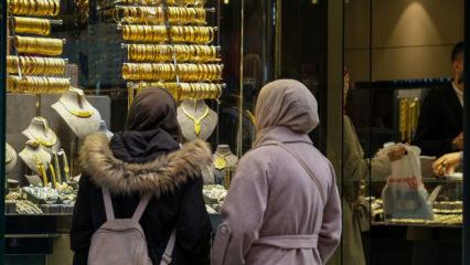 Altında kurallar değişiyor: Nakit alım bitiyor, g&ouml;zler i&ccedil; piyasada!