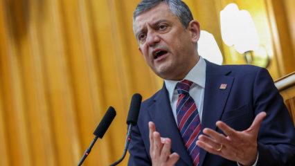 Ankara'yı sallayan kulis! Canlı yayında a&ccedil;ıkladı: 4 CHP'li vekil daha AK Parti'ye ge&ccedil;iyor!