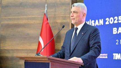 Bolat, Birleşik Krallık Devlet Bakanı Kyle ile bir araya geldi