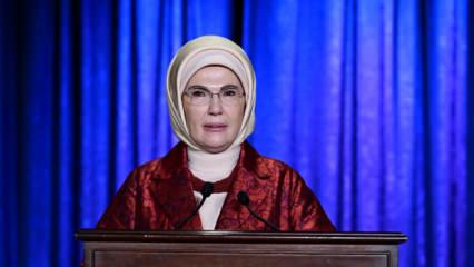 Cumhurbaşkanlığı K&uuml;lliyesi&rsquo;nde tıp ve sanat buluşması! Emine Erdoğan da katılacak