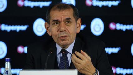 Dursun &Ouml;zbek sessizliğini bozdu! 'Transfer' eleştirilerine '10+4' diyerek isyan etti