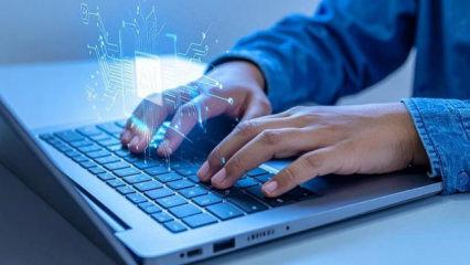 'Eğitimde yapay zek&acirc; uygulamaları etik kılavuzu' yayımlandı