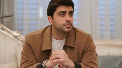 G&ouml;zaltına alındı: Doğukan G&uuml;ng&ouml;r aslında kim? Kızılcık Şerbeti'nde...