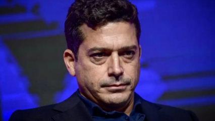 İsrailli bakan Chikli&rsquo;den skandal &ccedil;ıkış: 'T&uuml;rkiye d&uuml;şman devlettir!'