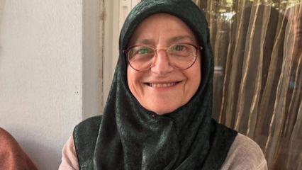 İzmir'de kamyonetin &ccedil;arptığı kadın, kazadan 2 g&uuml;n sonra &ouml;ld&uuml;