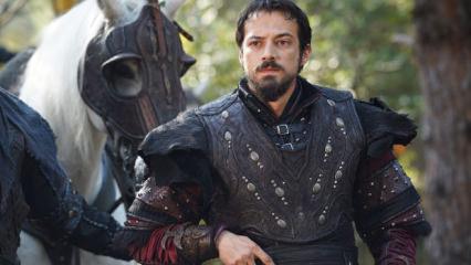 Kuruluş Orhan'dan &uuml;z&uuml;c&uuml; haber! Yeniden yayın akışından kaldırıldı